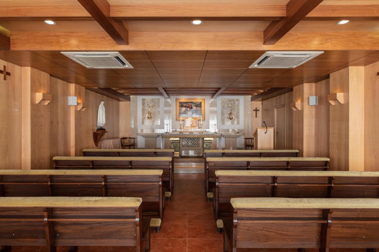 فندق Crisol Tres Pastorinhos فاطمة المظهر الخارجي الصورة